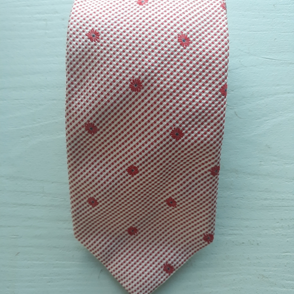 Pal Zileri tie, 100% silk. Made in Italy